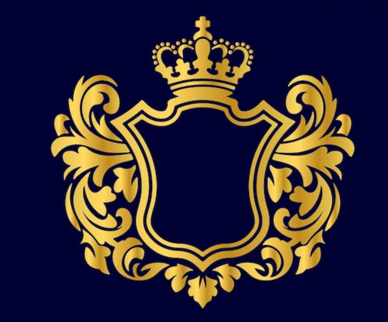 Major Donor Badge