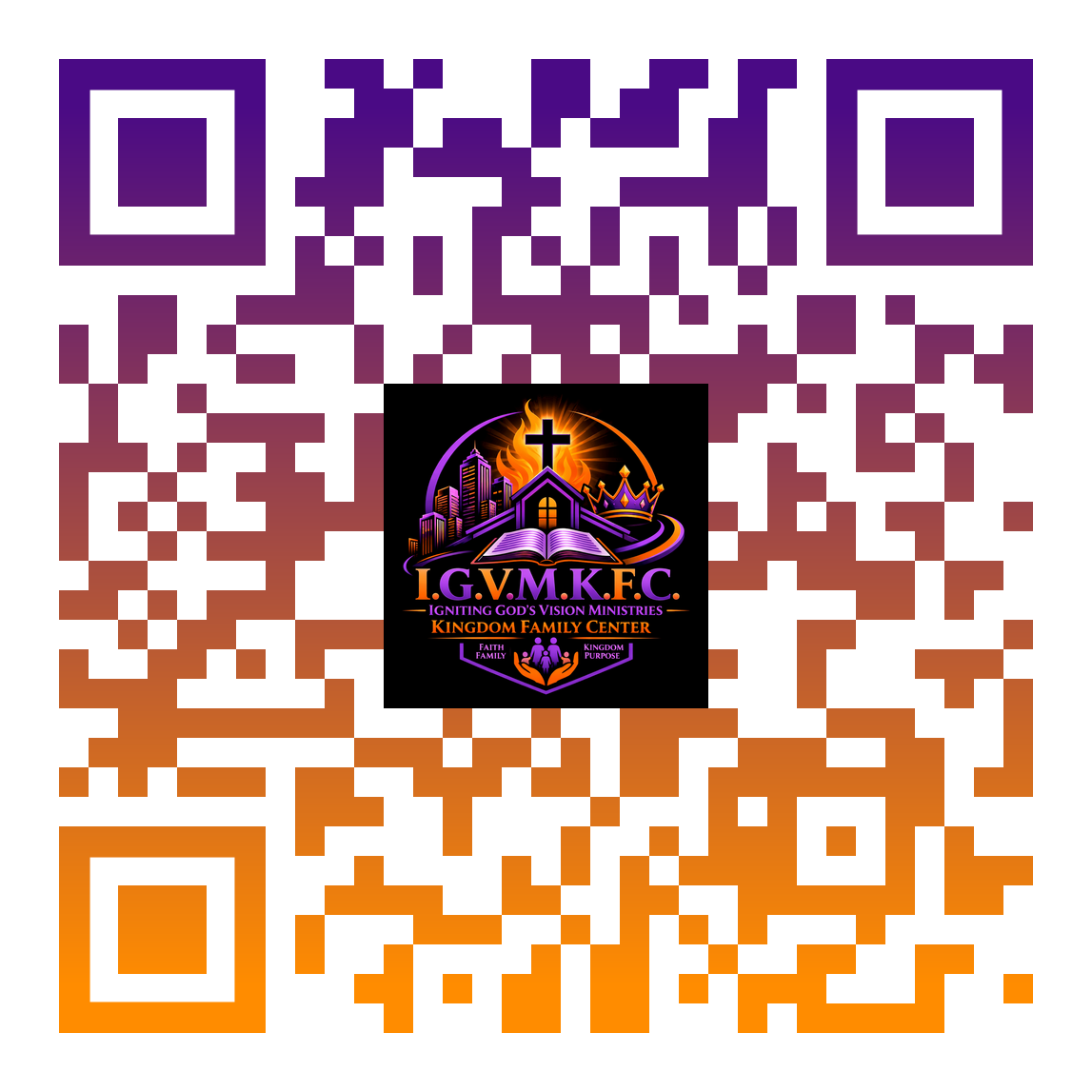 CashApp QR